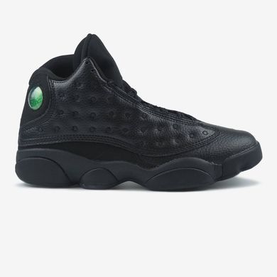 Кроссовки Nike Air Jordan 13 Black, 38