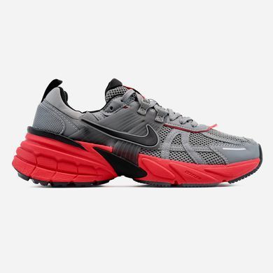 Кросівки Nike V2K Runtekk Red Graphite, 41