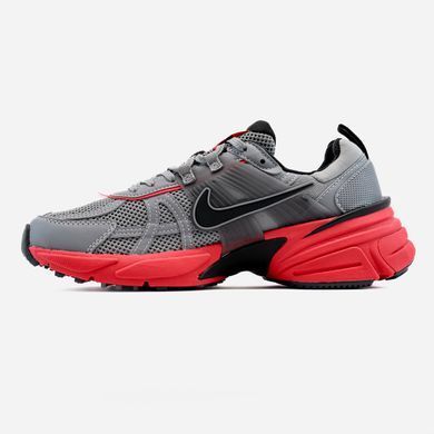 Кросівки Nike V2K Runtekk Red Graphite, 41
