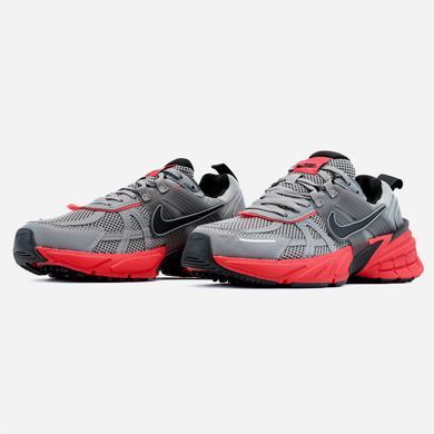 Кросівки Nike V2K Runtekk Red Graphite, 41