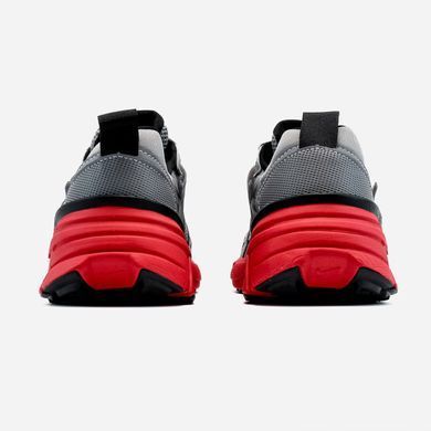Кросівки Nike V2K Runtekk Red Graphite, 41