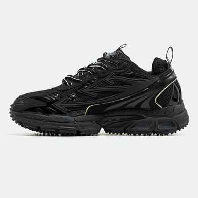 Кроссовки Off-white Be Right Back Black, 37