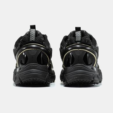 Кроссовки Off-white Be Right Back Black, 37