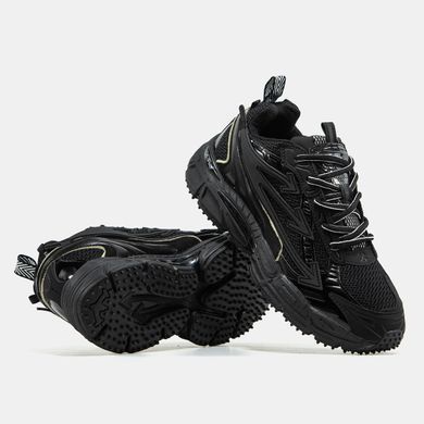Кроссовки Off-white Be Right Back Black, 37