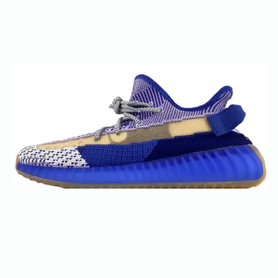 Кросівки Adidas Yeezy Boost 350 v2 blue
