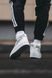 Кросівки Adidas Forum 84 Hight White Grey, 44