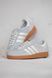 Кросівки Adidas Spezial Grey White Gum, 36