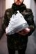 Кросівки Nike Air Vapor Max White, 37