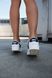 Кроссовки Nike Blazer ‘77’ Vintage White