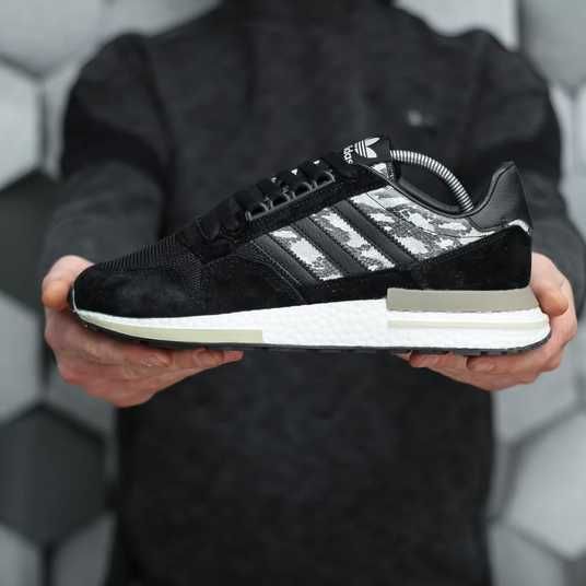 Кроссовки Adidas ZX 500 RM 