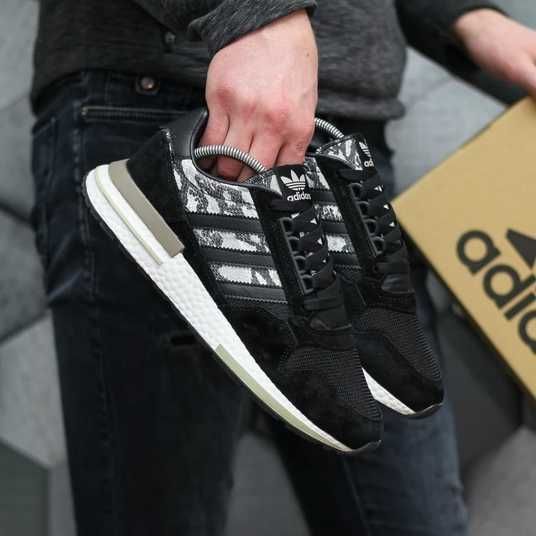 Кроссовки Adidas ZX 500 RM 