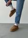 Капці UGG Tasman Platform Chestnut, 36