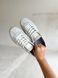 Кросівки Adidas Spezial Grey White Gum, 36