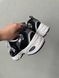 Кросівки New Balance 530 Classic Black Grey, 36