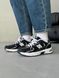Кросівки New Balance 530 Classic Black Grey, 36