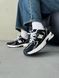 Кросівки New Balance 530 Classic Black Grey, 36