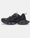 Кросівки Balenciaga 3ХL Triple Black, 37