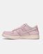 Кросівки Nike SB Dunk Low WMNS Lace Pack Regal Pink, 36
