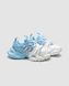Кроссовки Adidas Vento XLG Delux Blue White, 36