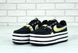 Кросівки Nike Vandal 2k Black, 38