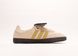 Кроссовки Adidas Samba c Wales Bonner Yellow, 36
