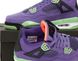 Кроссовки Nike Air Jordan 4 Retro Canyon Purple, 36