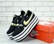 Кросівки Nike Vandal 2k Black, 38