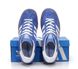 Кросівки Adidas Gazelle Blue White, 36