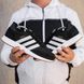 Кроссовки Adidas Iniki Black Fleece, 44
