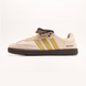 Кроссовки Adidas Samba c Wales Bonner Yellow, 36