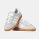 Кросівки Adidas Spezial Grey White Gum, 36