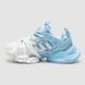 Кроссовки Adidas Vento XLG Delux Blue White, 36