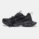 Кросівки Balenciaga 3ХL Triple Black, 37