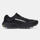 Кроссовки Merrell Agility Peak 6 Black, 41