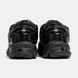Кросівки New Balance 1906D Protection Pack Black Leather, 36