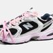 Кросівки New Balance 530 Custom Silver Blue Pink, 36