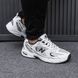 Кросівки New Balance 530 White Grey Black Fleece