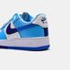 Кроссовки Nike Air Force 1 Low Blue White