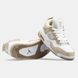 Кроссовки Nike Air Jordan 4 x Louis Vuitton White Beige, 41
