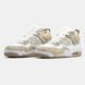 Кроссовки Nike Air Jordan 4 x Louis Vuitton White Beige, 41