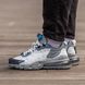 Кросівки Nike Air Max 270 React x Travis Scott Gray, 37