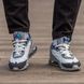Кросівки Nike Air Max 270 React x Travis Scott Gray, 37