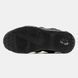 Кроссовки Nike Air More Uptempo Low Black, 36