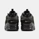 Кроссовки Nike Air More Uptempo Low Black, 36