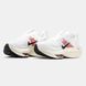 Кросівки Nike Air Zoom Alphafly 2 White Red Black, 39