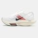 Кросівки Nike Air Zoom Alphafly 2 White Red Black, 39