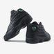 Кроссовки Nike Air Jordan 13 Black, 38