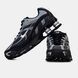 Кросівки Nike Shox TL Black Grey, 40