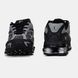 Кросівки Nike Shox TL Black Grey, 40
