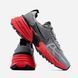 Кросівки Nike V2K Runtekk Red Graphite, 41